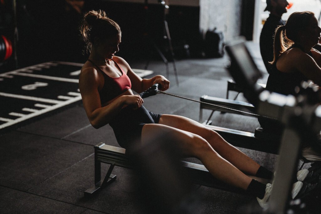 RZLT Results Gym Aberdeen